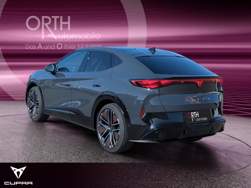 Tavascan EXTREME VZ 4Dr 340PS PANO+LED+LEDER 360