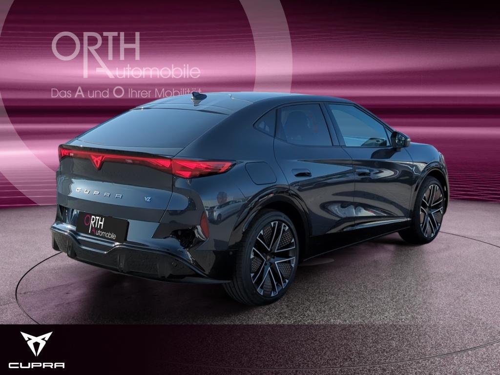 Tavascan EXTREME VZ 4Dr 340PS PANO+LED+LEDER 360