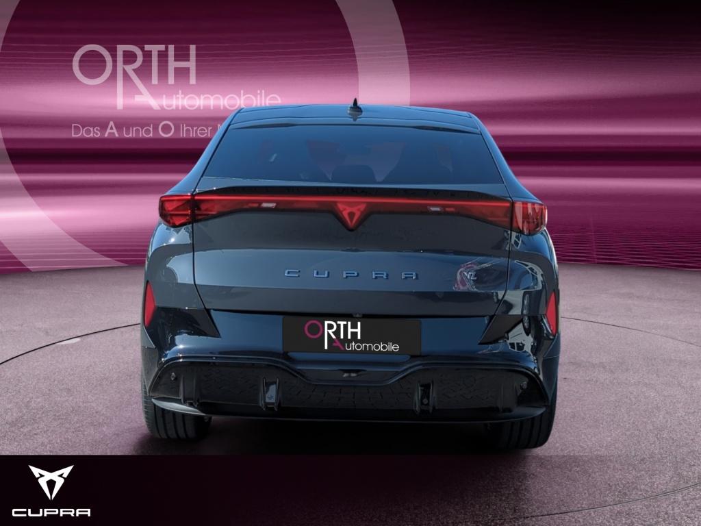 Tavascan EXTREME VZ 4Dr 340PS PANO+LED+LEDER 360