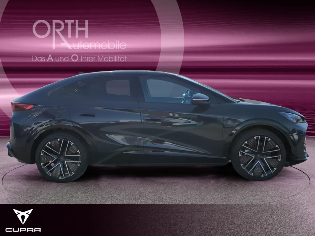 Tavascan EXTREME VZ 4Dr 340PS PANO+LED+LEDER 360