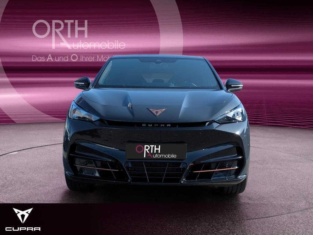 Tavascan EXTREME VZ 4Dr 340PS PANO+LED+LEDER 360