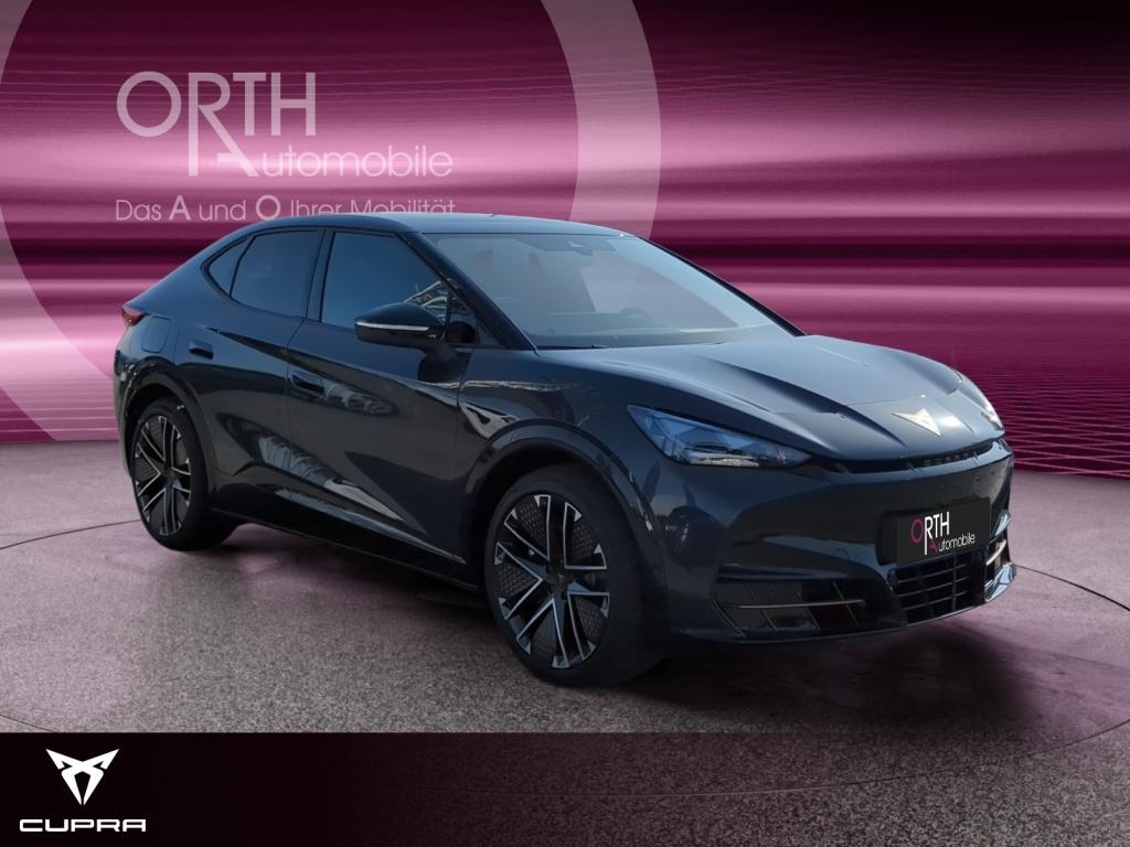 Tavascan EXTREME VZ 4Dr 340PS PANO+LED+LEDER 360