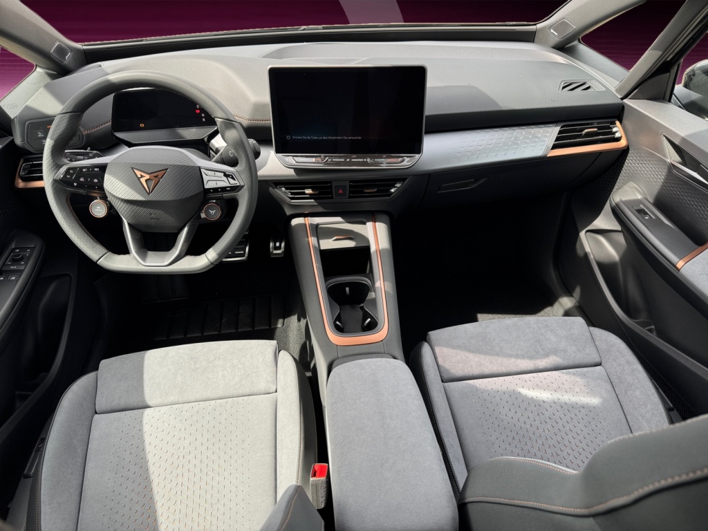 Born Edition Dynamic 231PS 79kWh SENNH+PANO+HP
