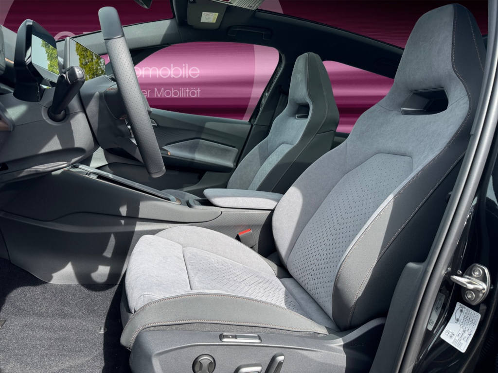 Born Edition Dynamic 231PS 79kWh SENNH+PANO+HP