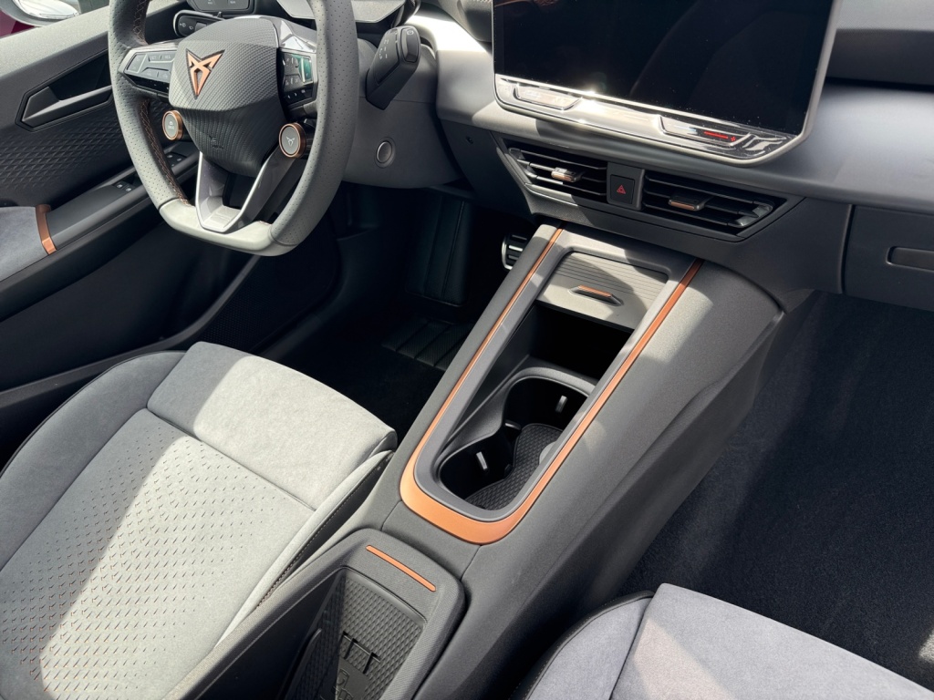 Born Edition Dynamic 231PS 79kWh SENNH+PANO+HP