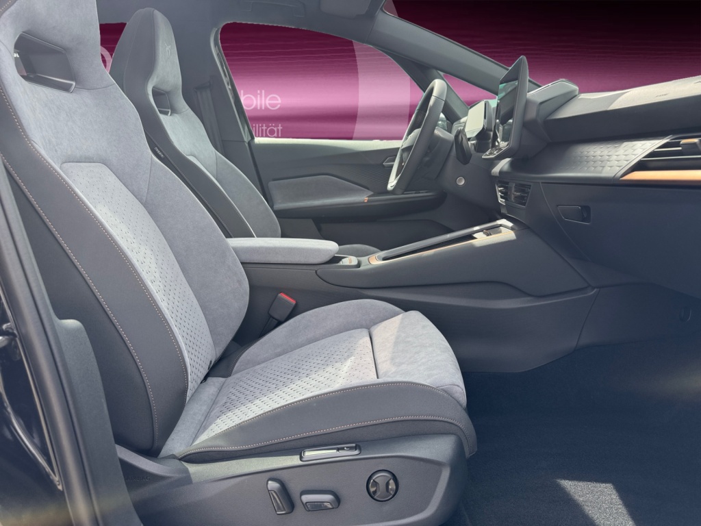 Born Edition Dynamic 231PS 79kWh SENNH+PANO+HP