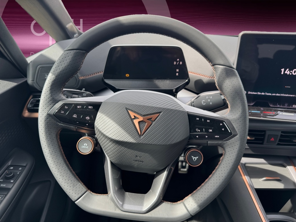 Born Edition Dynamic 231PS 79kWh SENNH+PANO+HP