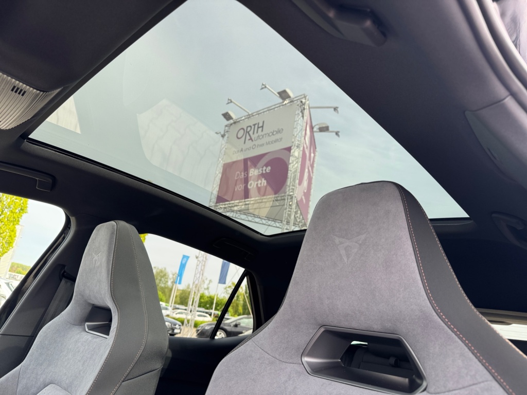 Born Edition Dynamic 231PS 79kWh SENNH+PANO+HP