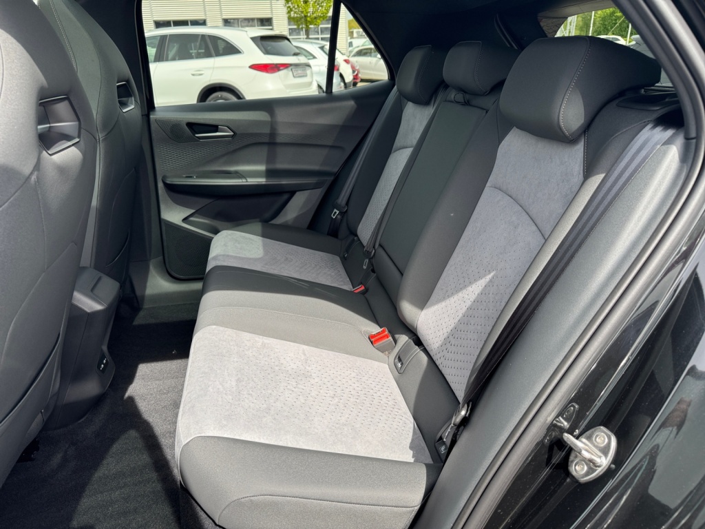 Born Edition Dynamic 231PS 79kWh SENNH+PANO+HP