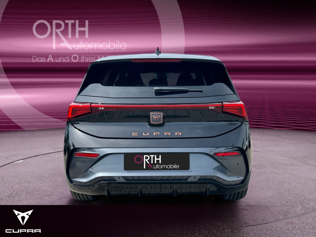 Born Edition Dynamic 231PS 79kWh SENNH+PANO+HP