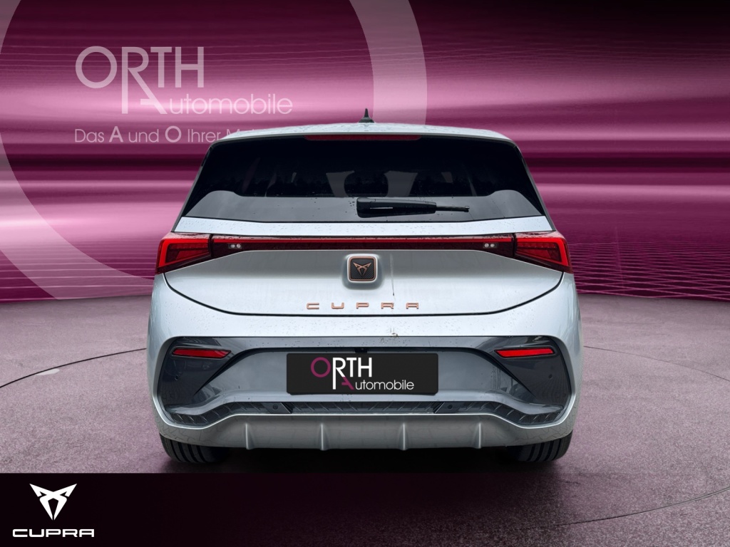 Born Dynamic 231PS 79kwh HUD+NAVI+HEAT-PUMP+LED