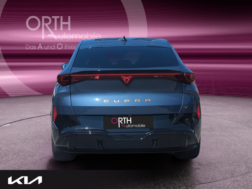 Tavascan Endurance 77KWH ADRENAL.+SHZ+NAVI+LED