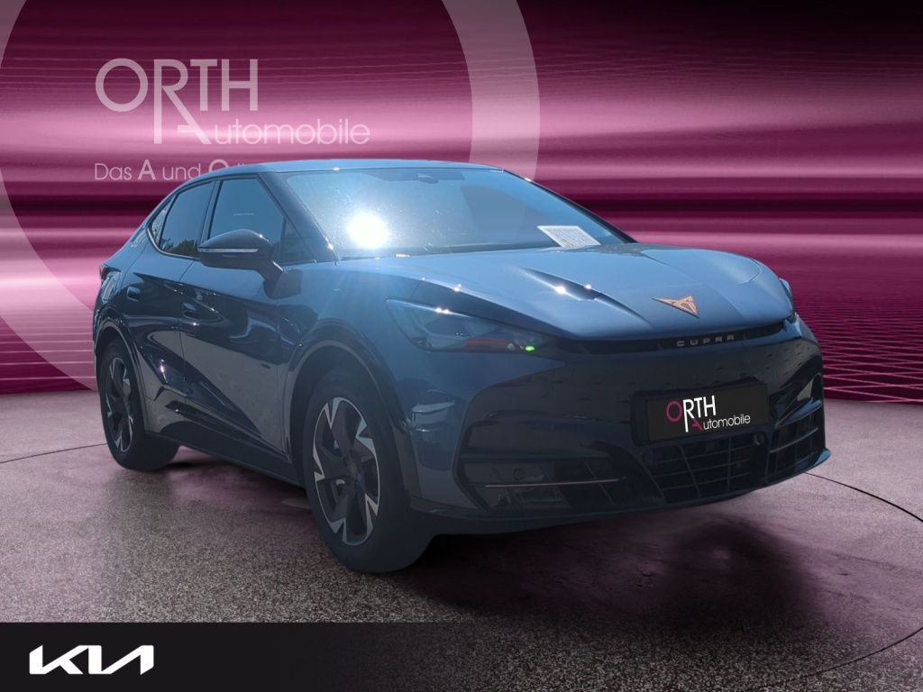 Tavascan Endurance 77KWH ADRENAL.+SHZ+NAVI+LED