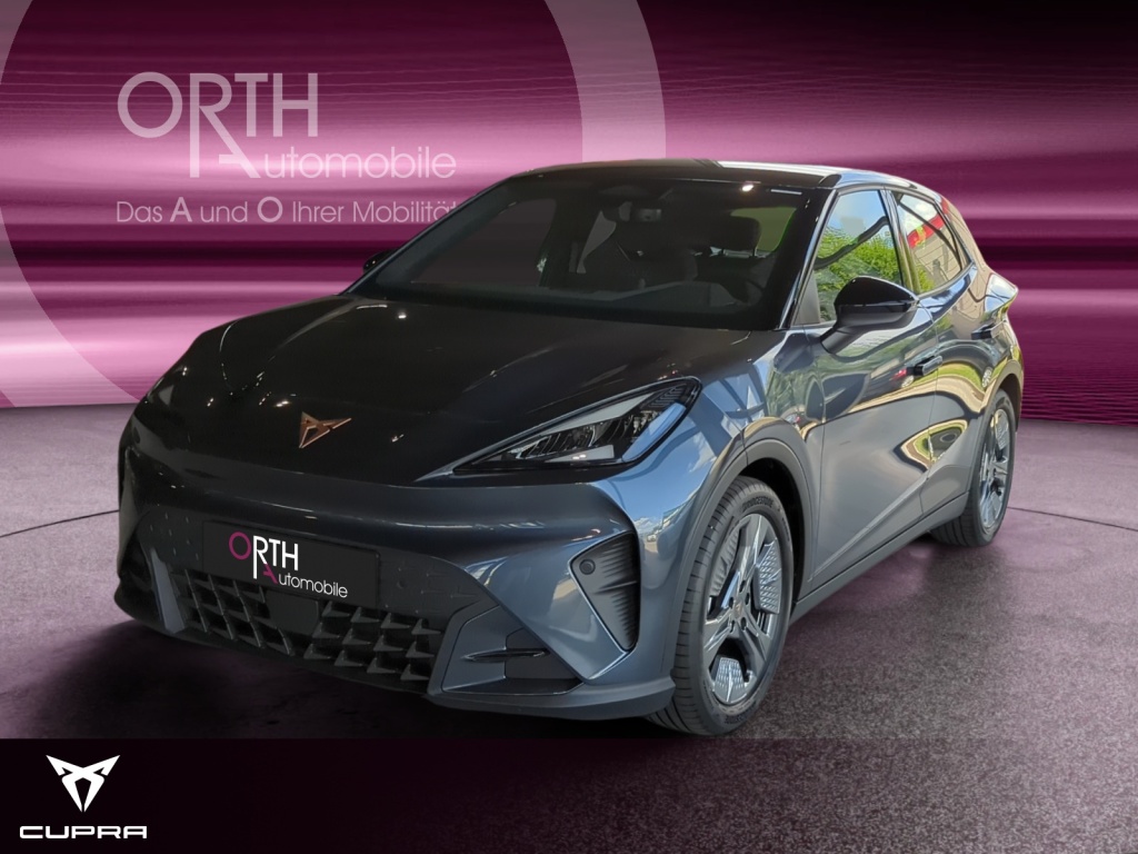 Raval Endurance Dynamic 211PS+EDGE+NAVI+LED+RFK