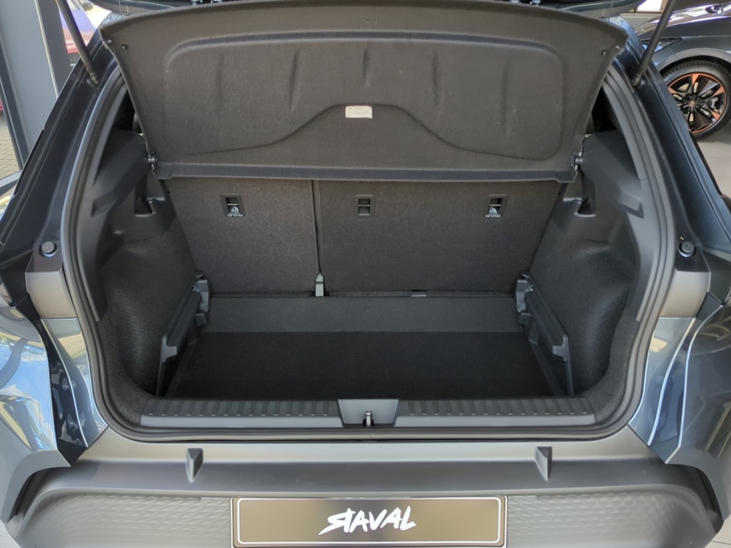 Raval Endurance Dynamic 211PS+EDGE+NAVI+LED+RFK