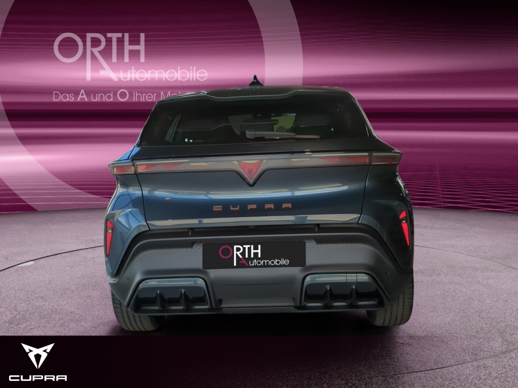 Raval Endurance Dynamic 211PS+EDGE+NAVI+LED+RFK