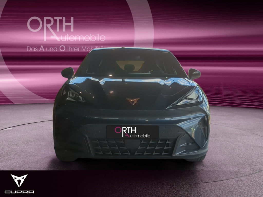 Raval Endurance Dynamic 211PS+EDGE+NAVI+LED+RFK