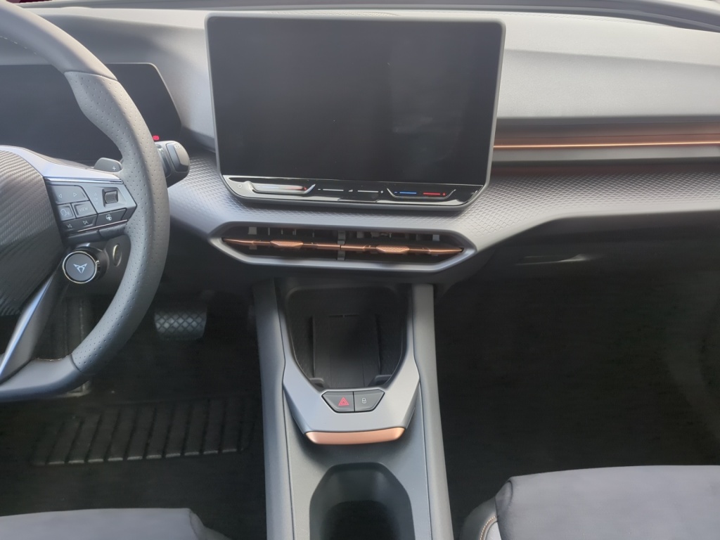 Raval Endurance Edit Dynamic PLUS 211PS 52kwH