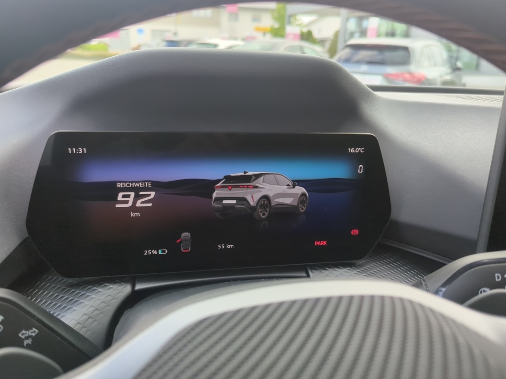Raval Endurance Edit Dynamic PLUS 211PS 52kwH