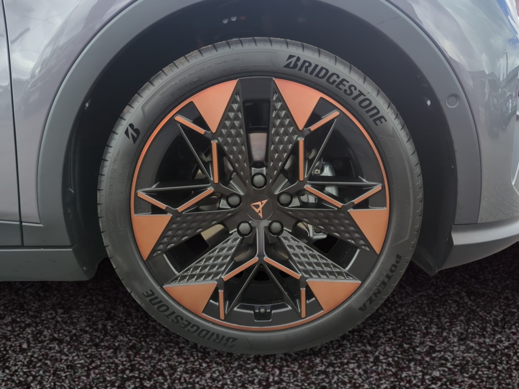 Raval Endurance Edit Dynamic PLUS 211PS 52kwH