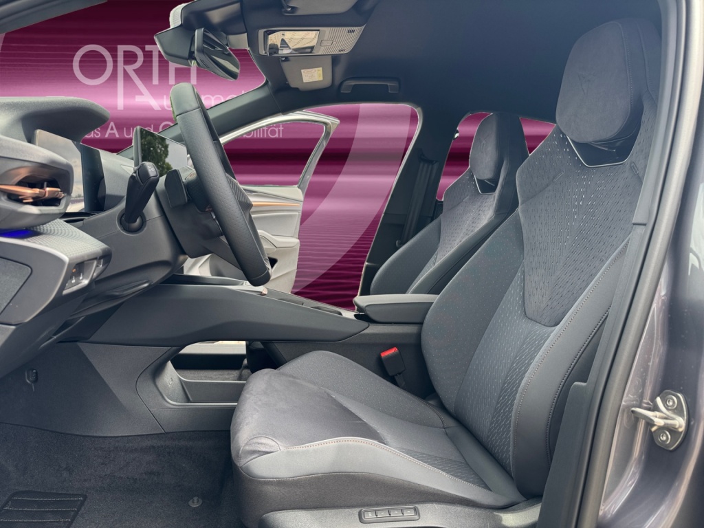 Raval Endurance Edit Dynamic PLUS 211PS 52kwH