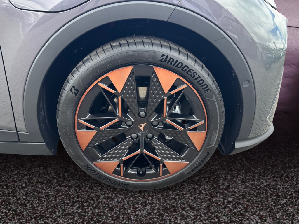 Raval Endurance Edit Dynamic PLUS 211PS 52kwH