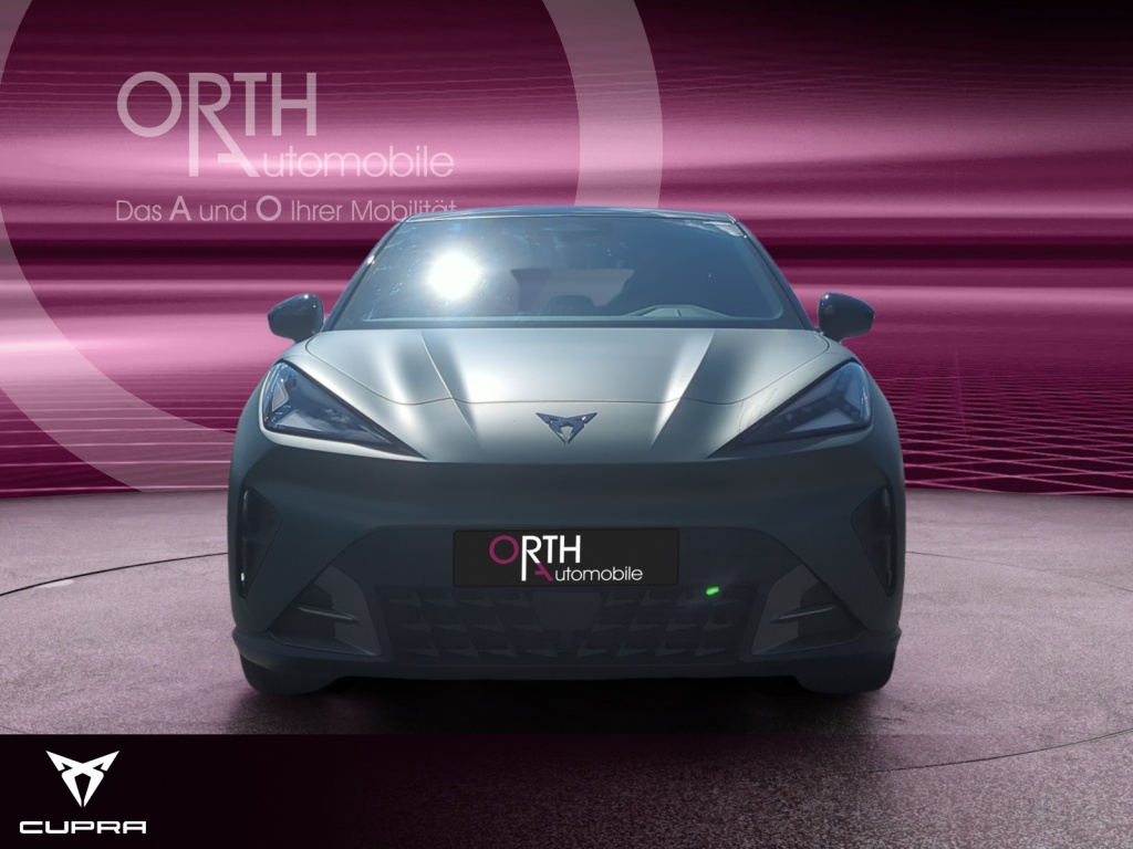 Raval VZ Extreme 226 PS 52 kWh PANO+NAVI+MATRIX