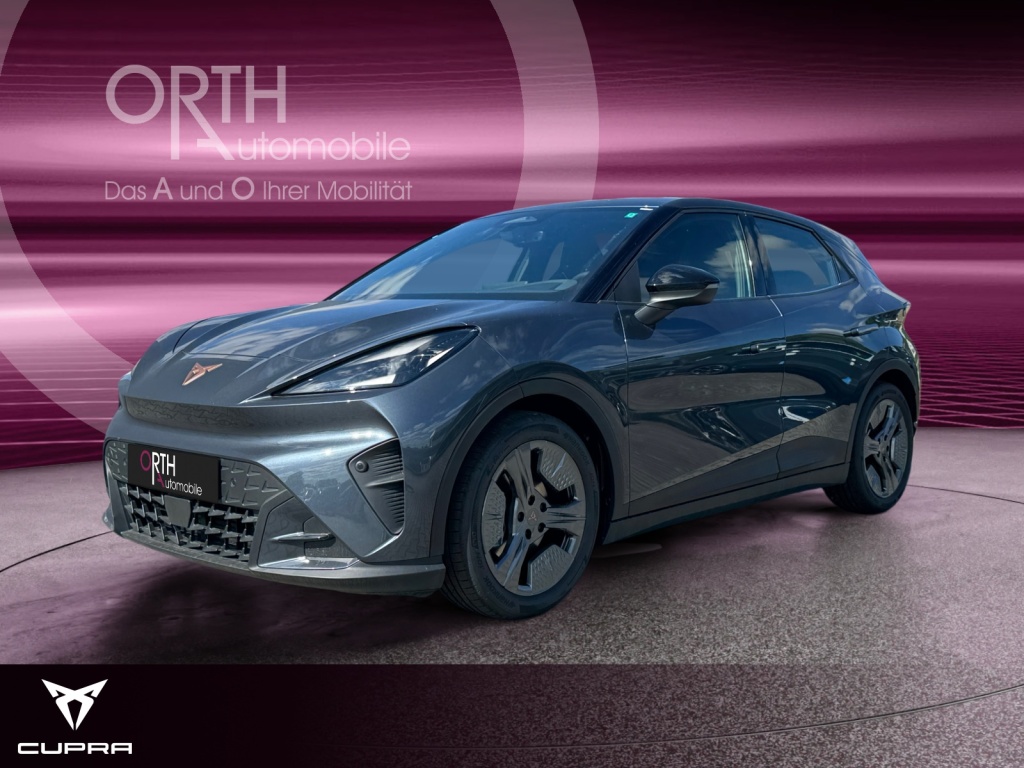 Raval Endurance Edition Dynamic 211 PS 52 kWh+