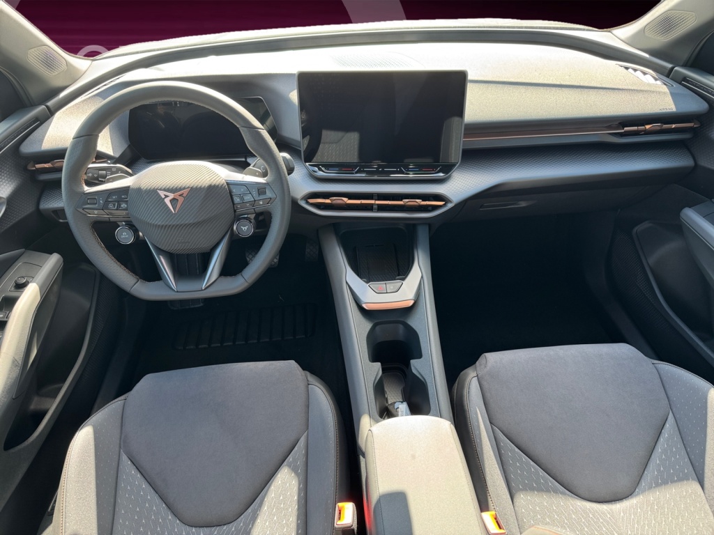 Raval Endurance Edition Dynamic 211 PS 52 kWh+