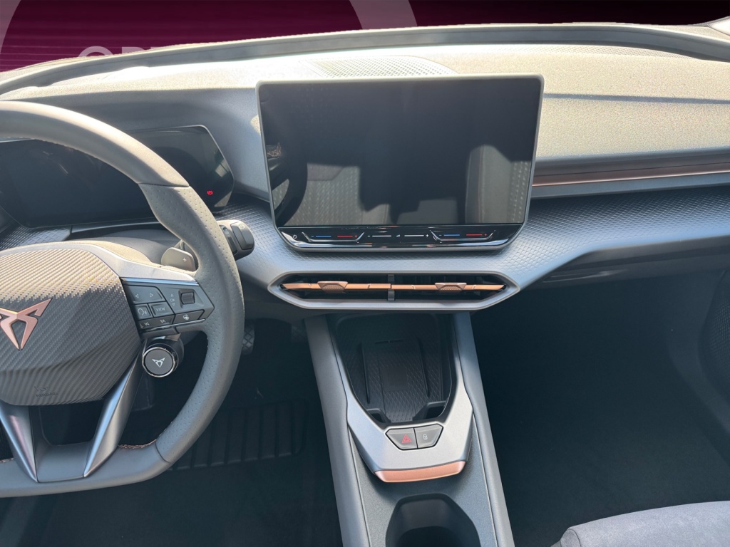Raval Endurance Edition Dynamic 211 PS 52 kWh+