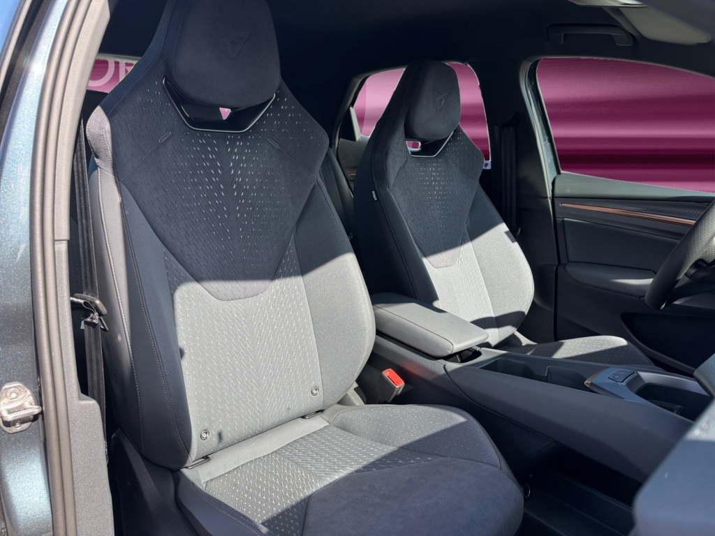 Raval Endurance Edition Dynamic 211 PS 52 kWh+