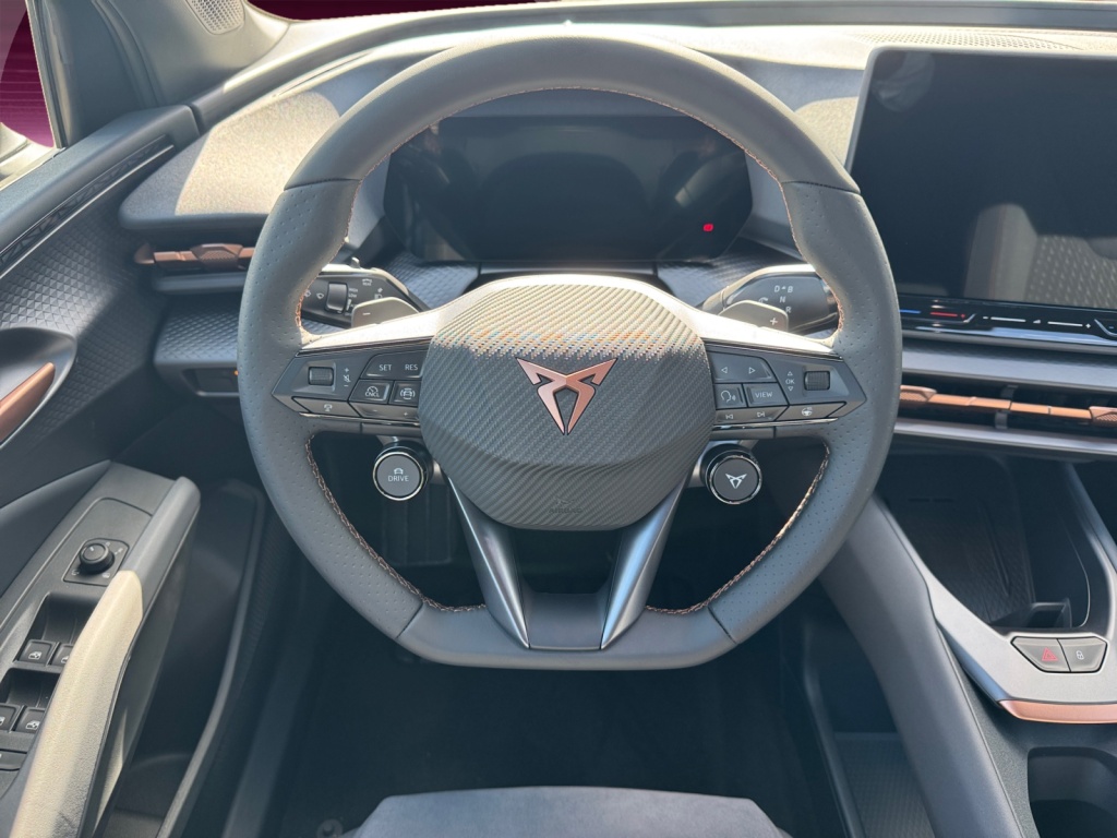 Raval Endurance Edition Dynamic 211 PS 52 kWh+