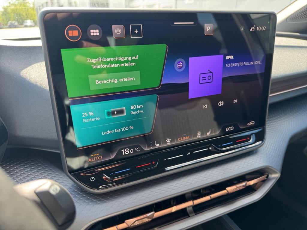 Raval Endurance Edition Dynamic 211 PS 52 kWh+