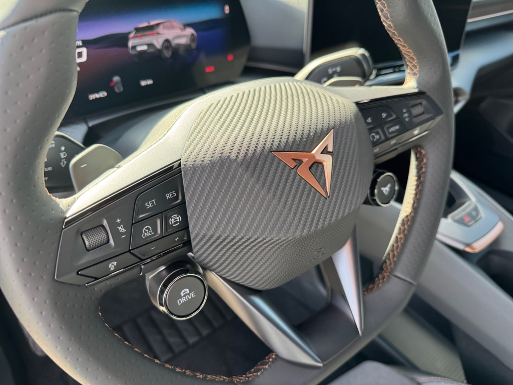 Raval Endurance Edition Dynamic 211 PS 52 kWh+