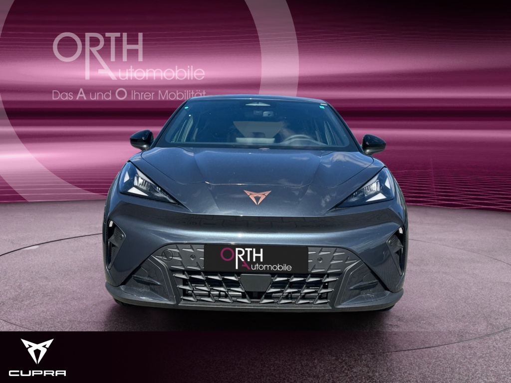 Raval Endurance Edition Dynamic 211 PS 52 kWh+