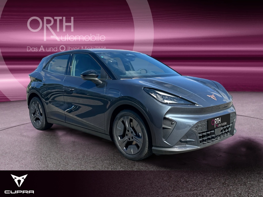 Raval Endurance Edition Dynamic 211 PS 52 kWh+