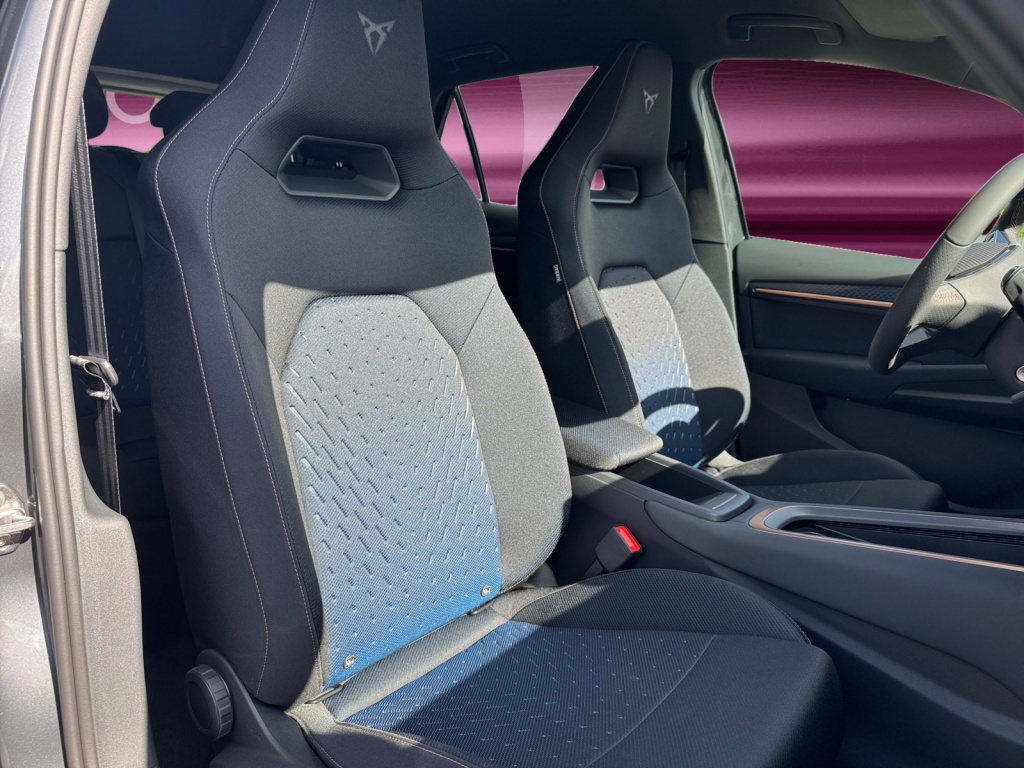 Born 58 kWh 190PS EDGE-PAKET+NAVI+BIKE-AHK+RFK
