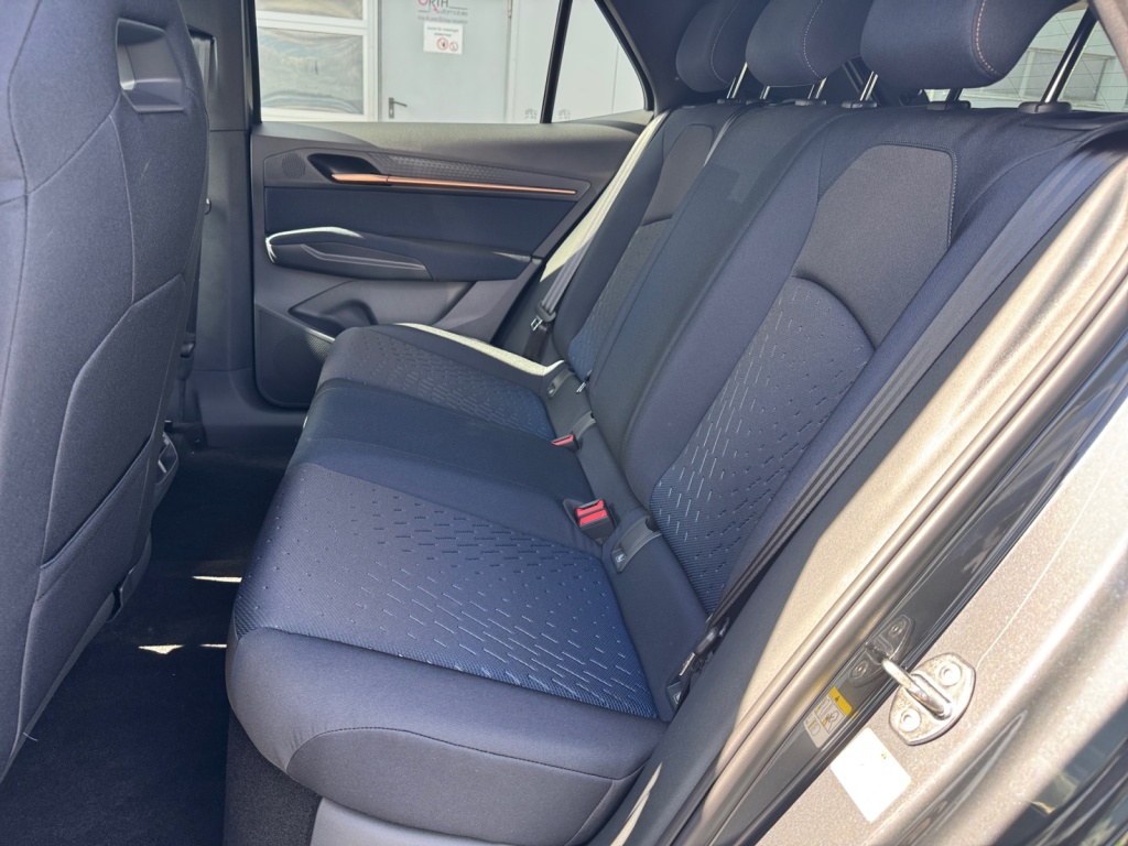 Born 58 kWh 190PS EDGE-PAKET+NAVI+BIKE-AHK+RFK