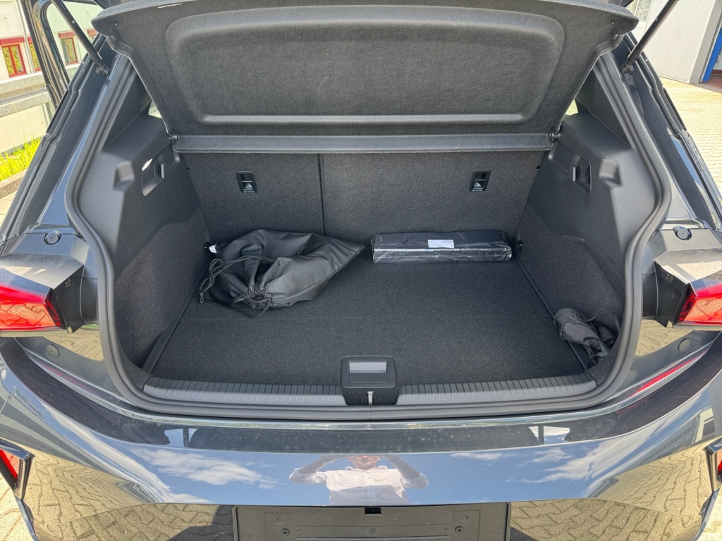Born 58 kWh 190PS EDGE-PAKET+NAVI+BIKE-AHK+RFK