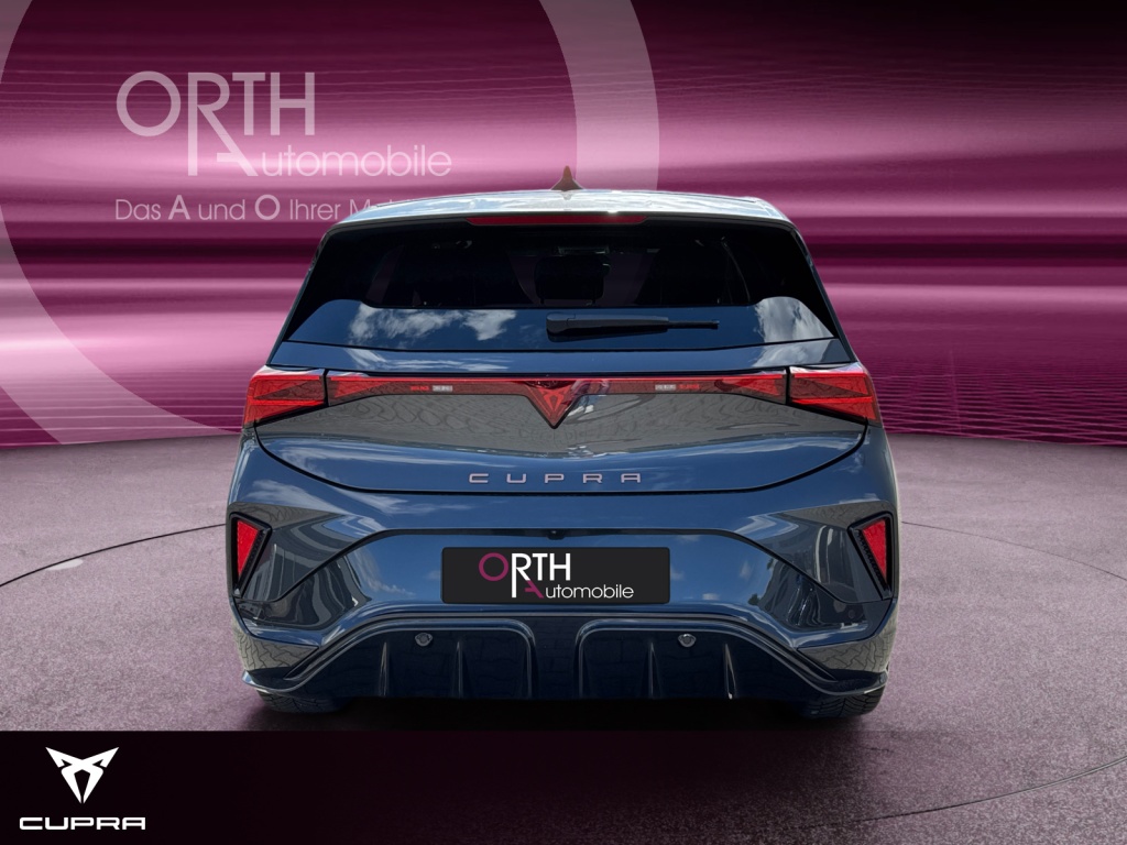Born 58 kWh 190PS EDGE-PAKET+NAVI+BIKE-AHK+RFK