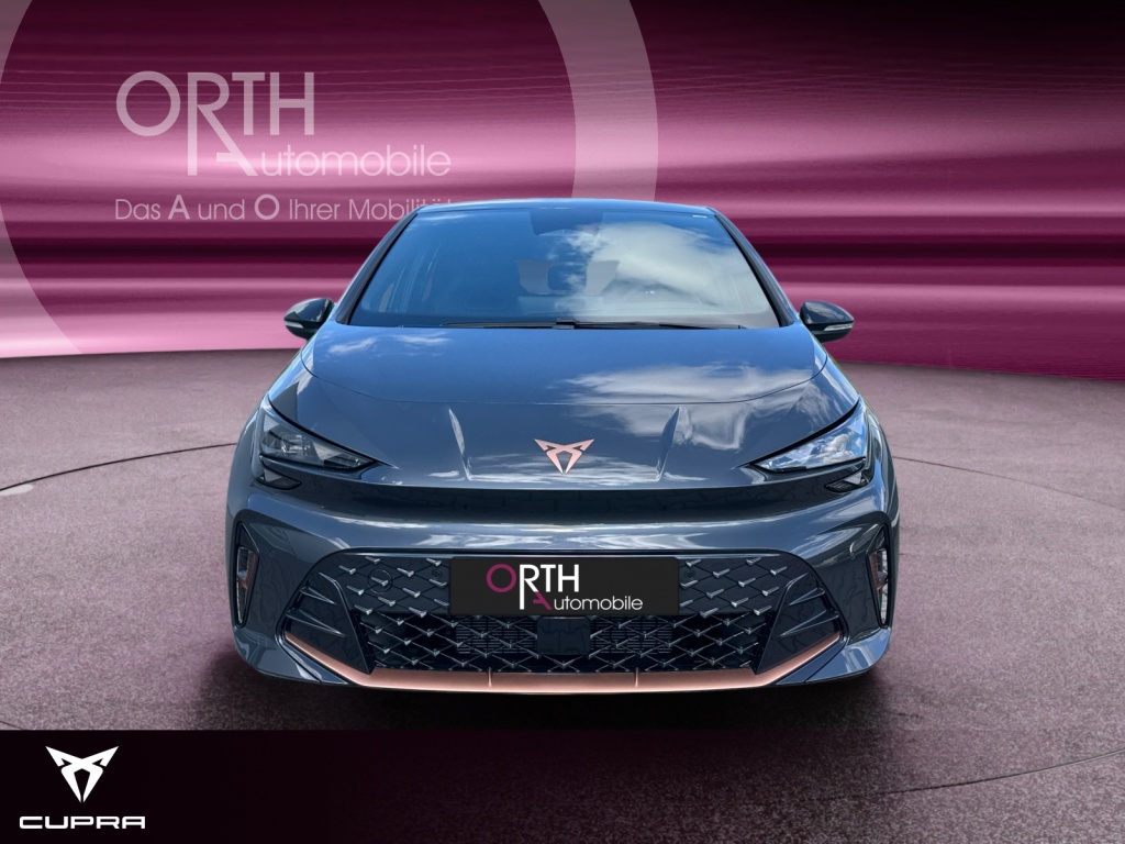 Born 58 kWh 190PS EDGE-PAKET+NAVI+BIKE-AHK+RFK
