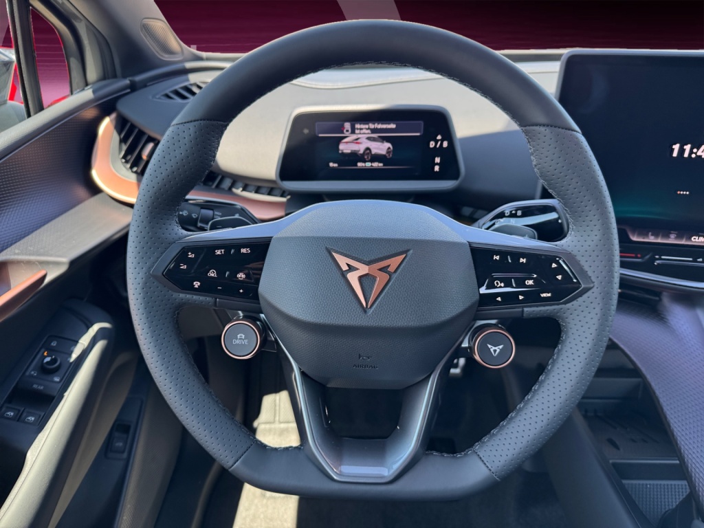 Tavascan Endurance 77 kWh 286PS+ACC+KEYLESS+RFK