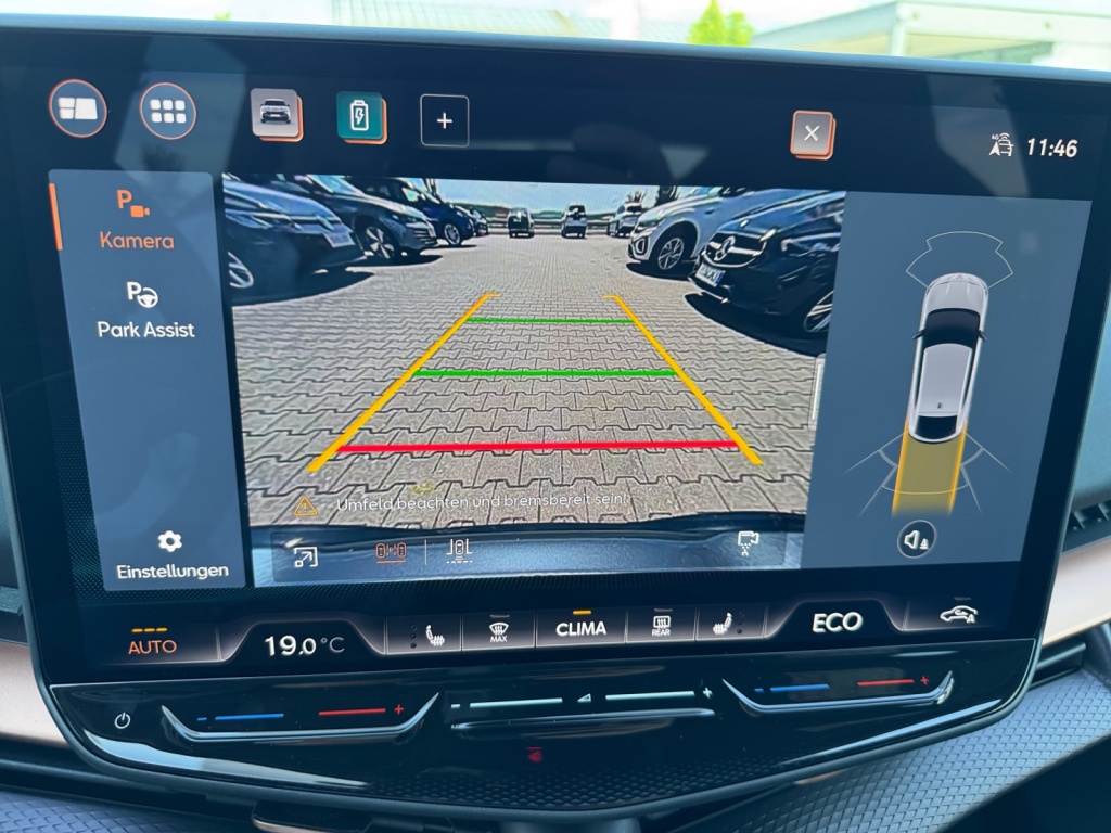Tavascan Endurance 77 kWh 286PS+ACC+KEYLESS+RFK
