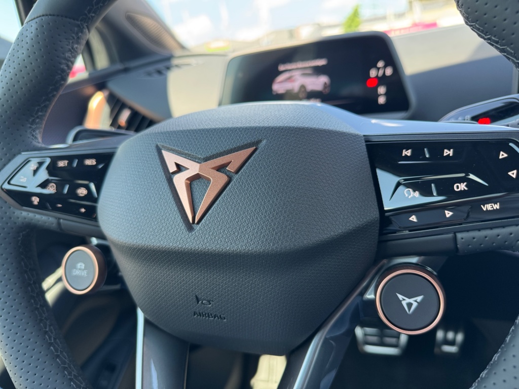 Tavascan Endurance 77 kWh 286PS+ACC+KEYLESS+RFK