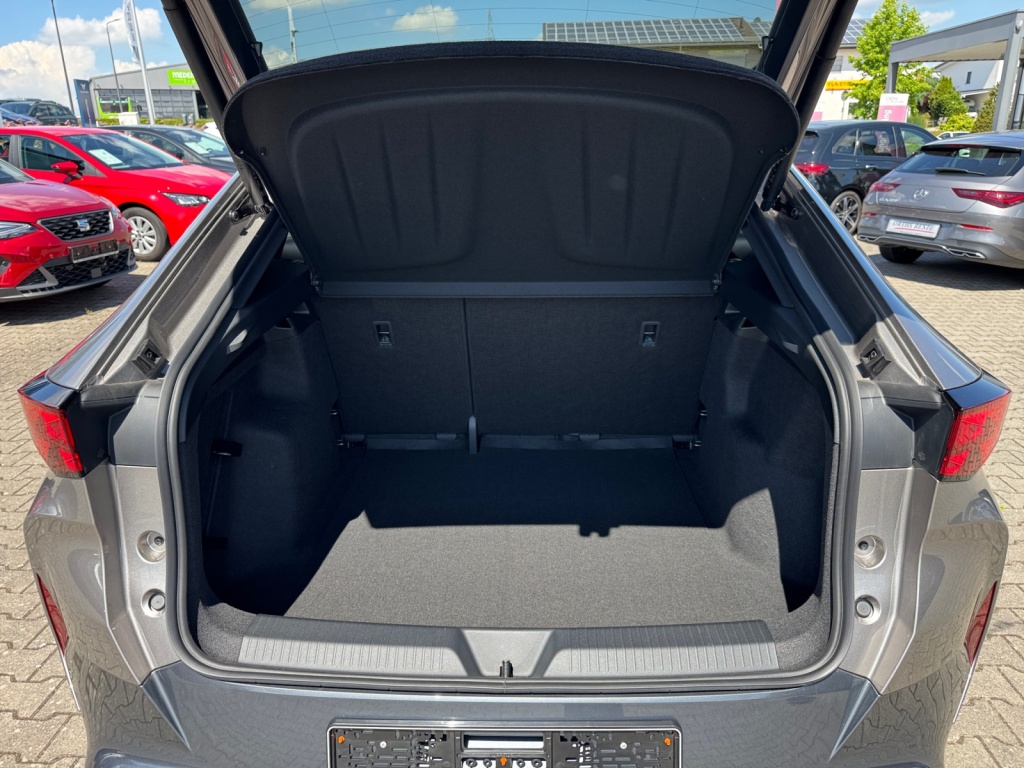 Tavascan Endurance 77 kWh 286PS+ACC+KEYLESS+RFK