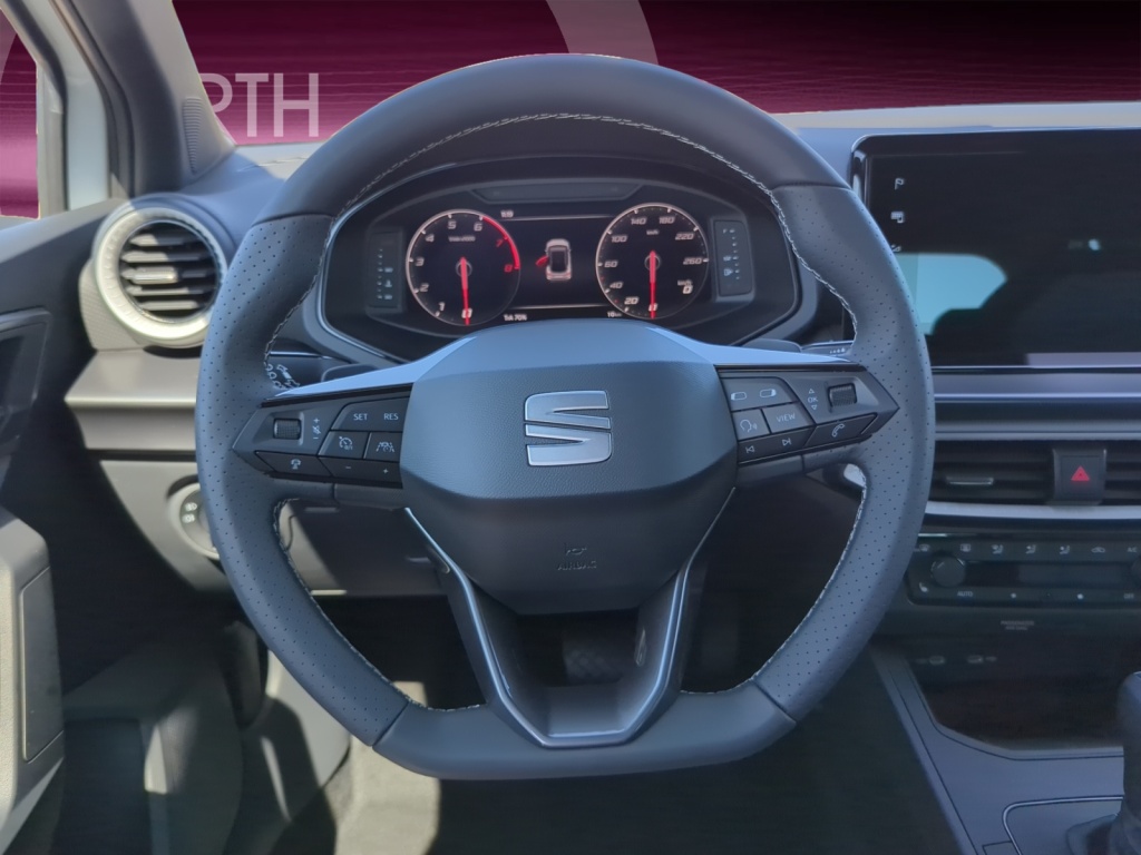 Arona 1.0 TSI FR DSG+NAVI+CARPLAY+SHZ+ACC+RFK LM