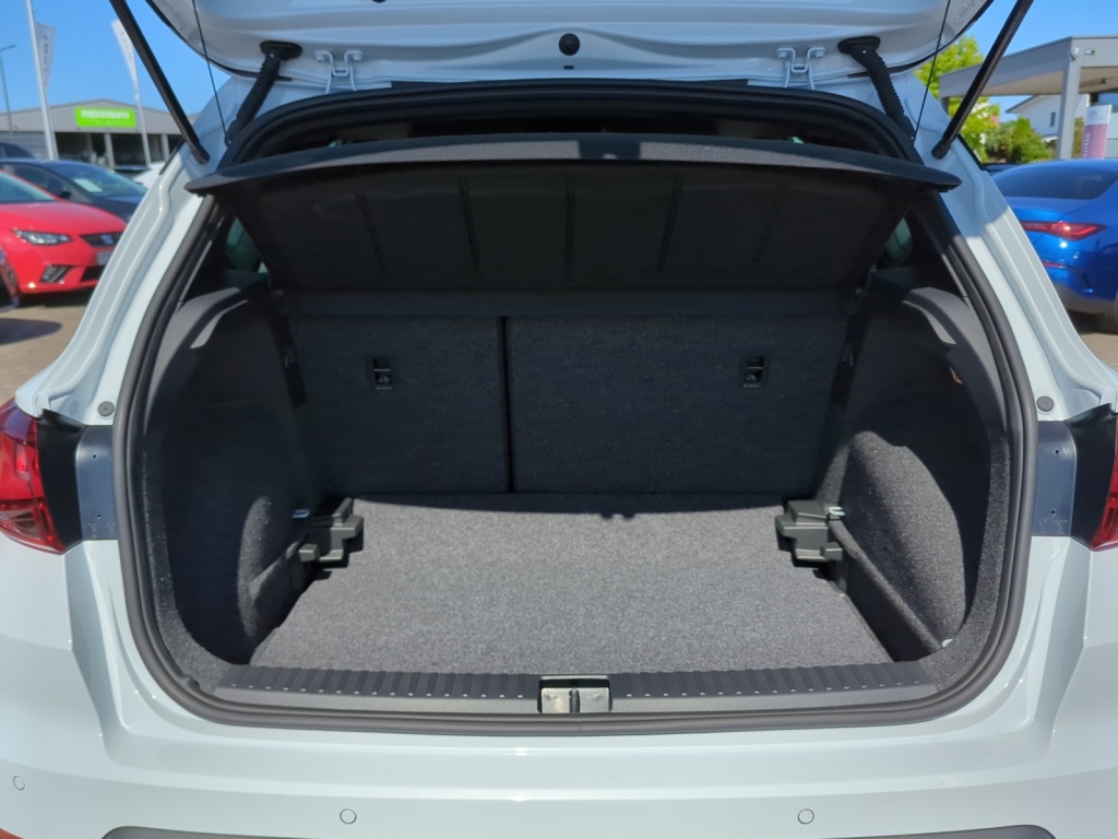 Arona 1.0 TSI FR DSG+NAVI+CARPLAY+SHZ+ACC+RFK LM