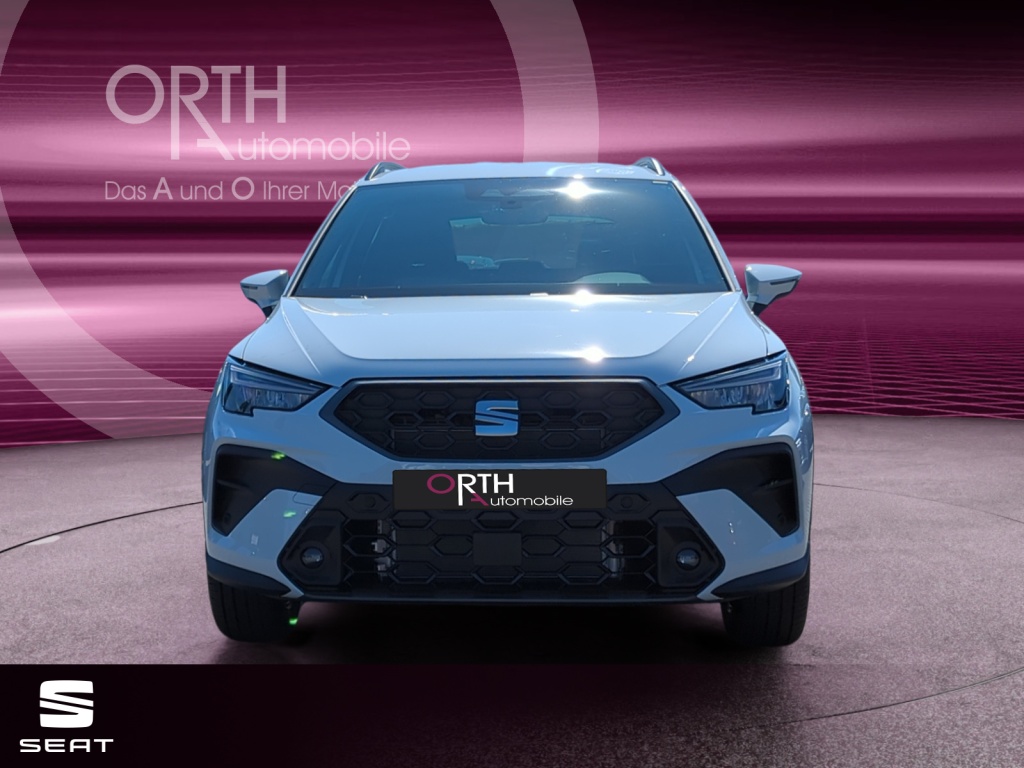 Arona 1.0 TSI FR DSG+NAVI+CARPLAY+SHZ+ACC+RFK LM