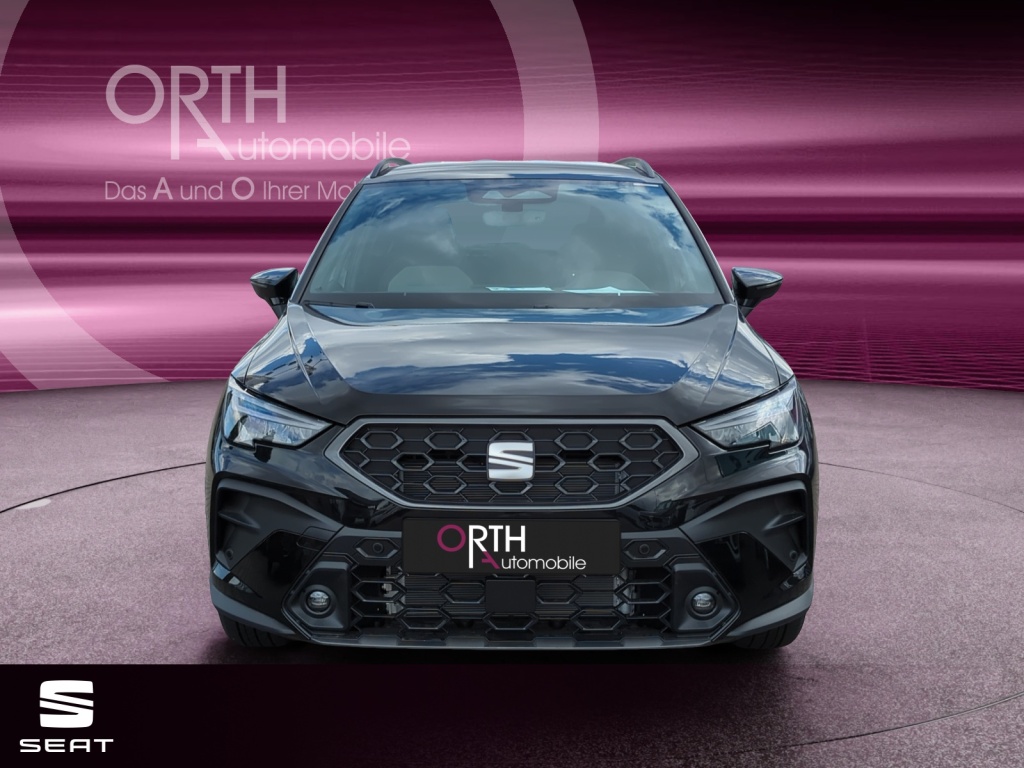 Arona 1.0 TSI FR DSG+NAVI+SHZ+SOUND+LED+18+RFK