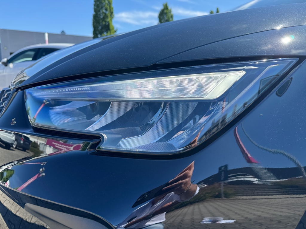 Ibiza 1.0 TSI Style DSG NAVI+SHZ+TECH-Paket+RFK